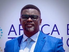 Kwasi Obeng Fosu
