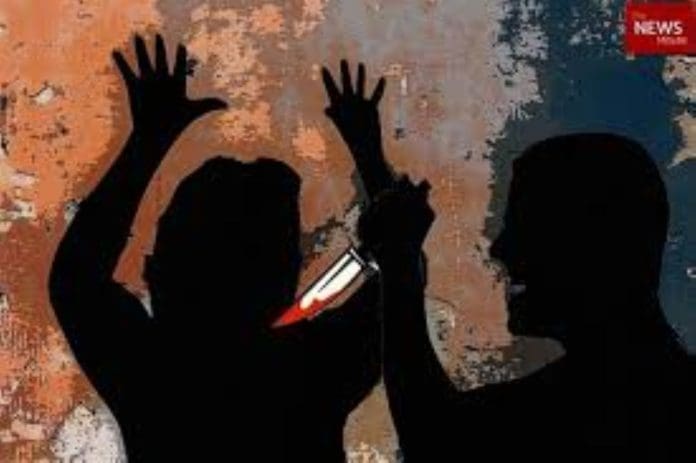 Man Kills His Wife At Adaklu Tevikpo Man Kills His Wife At Adaklu Tevikpo
