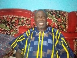 Nana Obura Asankoma Ansah