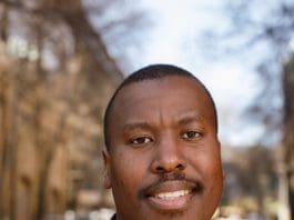 Philani Mzila Investment Manager Founders Factory Africa