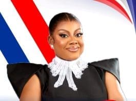 Portia Abronye