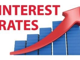 Rising Interest Rates