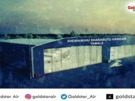 Tamale International Airport To Get World Class Mro