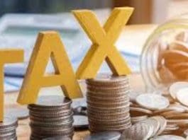 Tax