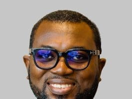 Benjamin Nii Ayi Lartey