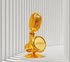 Afrima Trophy