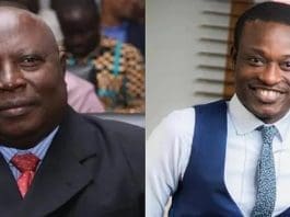 Agyebeng Amidu