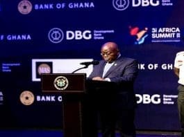 Akufo Addo