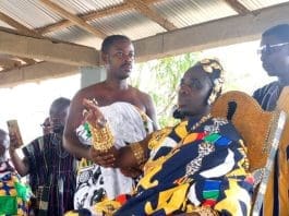 Akyem Dwenase