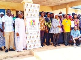 Blg Social Civil Campaign