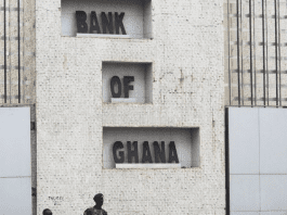 Bank Of Ghana