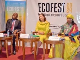  ECOWAS, WAEMU are meeting