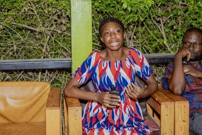 Dr. Emmanuella Boye