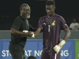 Laryea Kingston