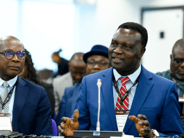 Ghana Education Minister Dr Yaw Osei Adutwum
