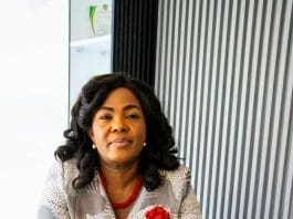 Hueggert Acquaah Arhin