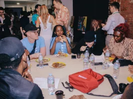 Africa Youth Day 2024 in Moscow