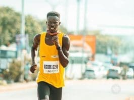 Inter-City Homowo Marathon