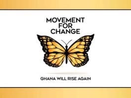 Movement For Change