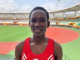 Naseera Quansah