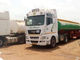 Petroleum Drivers Strike Over Pay