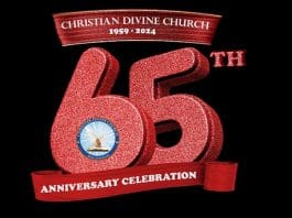 Sapphire Jubilee