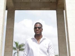 Sharaf Mahama