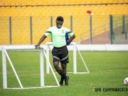 Sport Football Resign