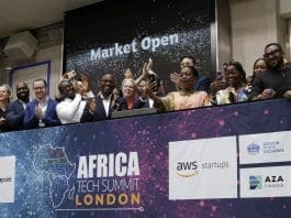 Africa Tech Summit London
