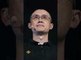Changpeng Zhao