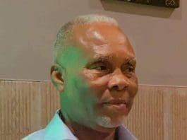 Mr Rabbon Dodoo