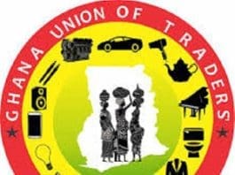 Ghana Union of Traders Association (GUTA)