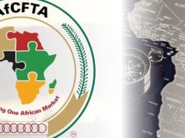 Africa Continental Free Trade Area Agreement Afcfta A Path To Prosperity For Africa