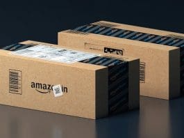 Amazon Cover