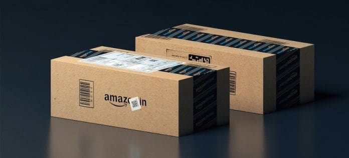 Amazon Cover