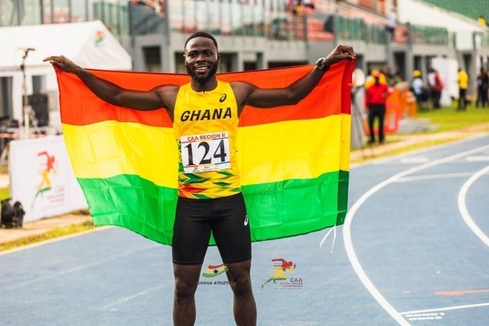 Edwin Kwabla Gadayi Edwin Kwabla Gadayi
