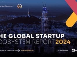 Global Startup Ecosystem Report 2024 (#GSER2024)