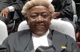 Gifty Afenyi Dadzie