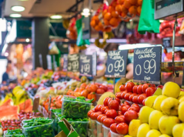 Global Food Prices