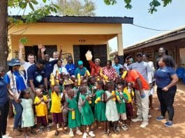 Health Ngo Day