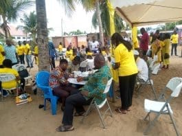 Health Nhis Co Payment