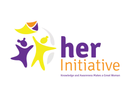 Her Initiative Logo