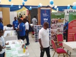 Ho Business Exhibition Fair