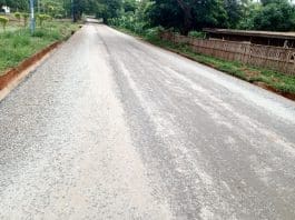 Roads