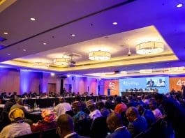 Africa's Housing Ministers