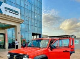 GWM Vehicles