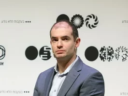 Ilya Sutskever