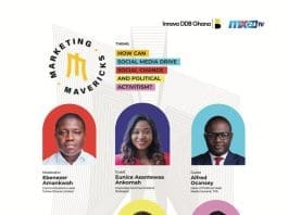 Mx And Ddb Ghana