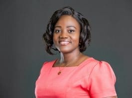 Miriam Amissah Maku