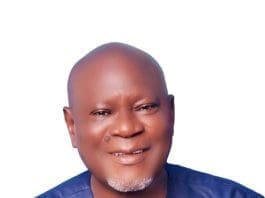 Mr Leo Nelson Adzidogah Former Mce Akatsi South